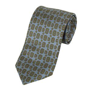 dunhill（ダンヒル） 並行輸入 ネクタイ ローラガス DU23RPTW1R4 691