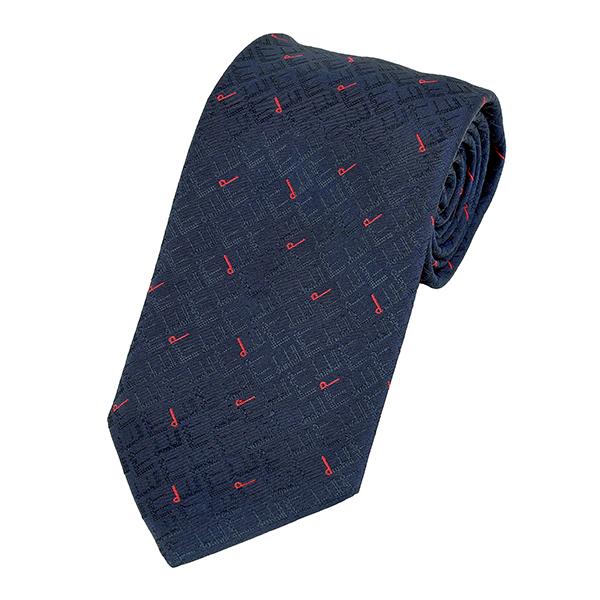 並行輸入 ダンヒル ネクタイ スキャタード D DU23RPTW1B7059 お値段見直しました【旧...