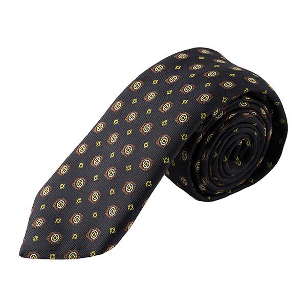 並行輸入 ダンヒル ネクタイ ガスケット DU23RPTW4G6 001 お値段見直しました【旧価格...