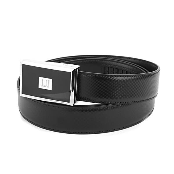 並行輸入 ダンヒル ベルト ベルト 18F4A01ET001 ブラック 黒 爆買