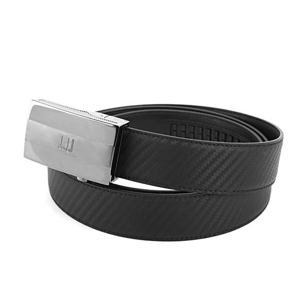 並行輸入 ダンヒル ベルト ベルト 18F4A05CH001 ブラック 黒 爆買