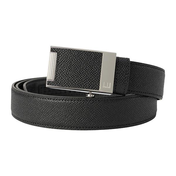 並行輸入 ダンヒル ベルト dunhill オートマティック ローラーバックル DU23R4A26C...