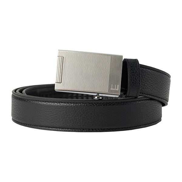 並行輸入 ダンヒル ベルト dunhill オートマティック ローラーバックル DU23R4A27G...