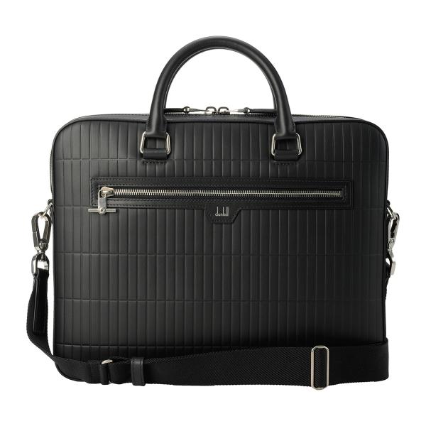 並行輸入 ダンヒル ブリーフケース dunhill ローラガス DU22F3815RA001メンズ ...