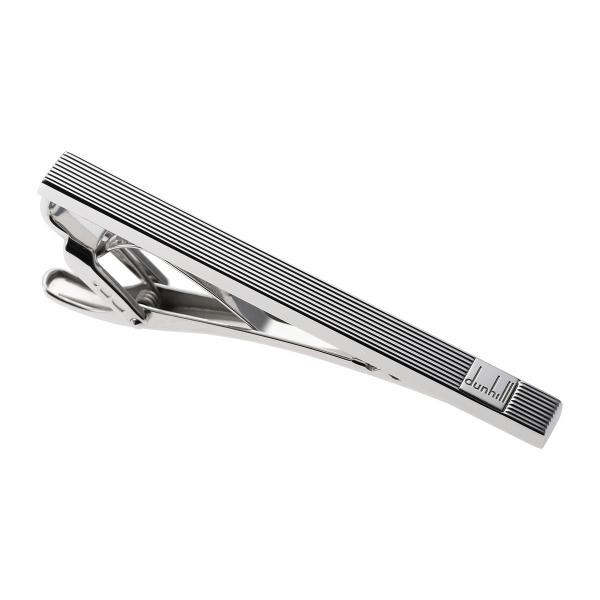 並行輸入 ダンヒル ネクタイピン dunhill ロングテール プレート DU23FYS810104...