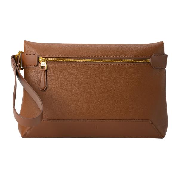 並行輸入 ダンヒル ポーチ 1893 ハーネス DU23R3103GN251 お値段見直しました【旧...