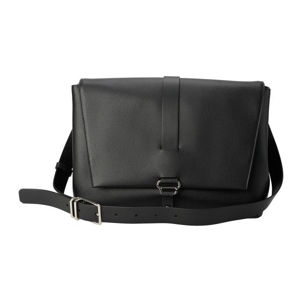 並行輸入 ダンヒル ショルダーバッグ 1893 ハーネス DU23R3104GN001 お値段見直し...