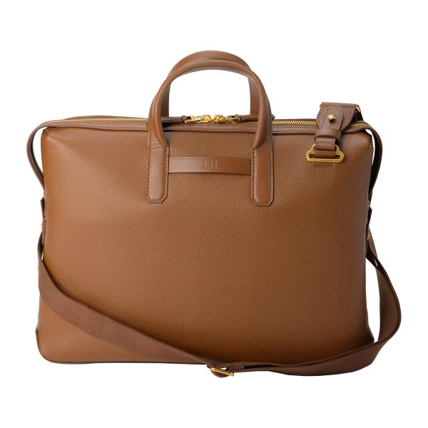 並行輸入 ダンヒル ブリーフケース dunhill 1893 ハーネス DU23R3490GN251...