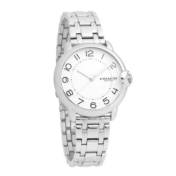 並行輸入 コーチ 調節可 COACH ARDEN 14503597レディース ホワイト