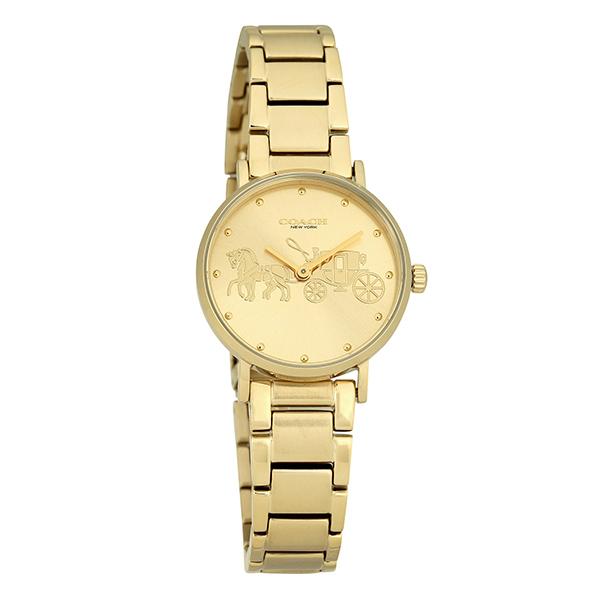 並行輸入 コーチ 調節可 14503794