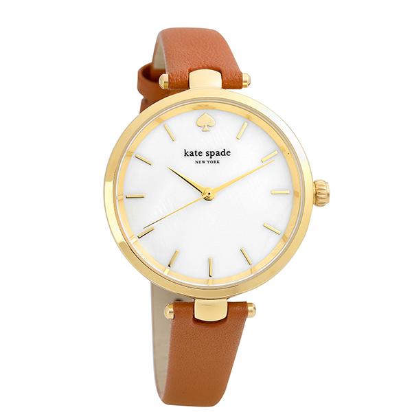 並行輸入 ケイトスペード 腕時計 kate spade  KSW1156レディース ホワイト