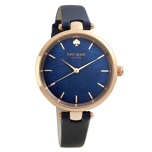 並行輸入 ケイトスペード 腕時計 kate spade  KSW1157レディース ブルー