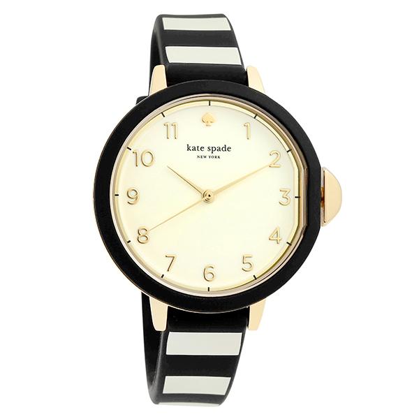 並行輸入 ケイトスペード 腕時計 kate spade  KSW1313レディース アイボリー