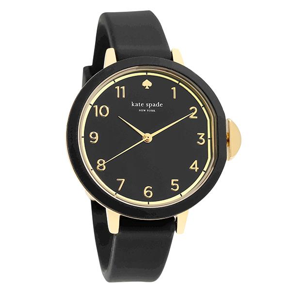 並行輸入 ケイトスペード 腕時計 kate spade  KSW1352レディース ブラック