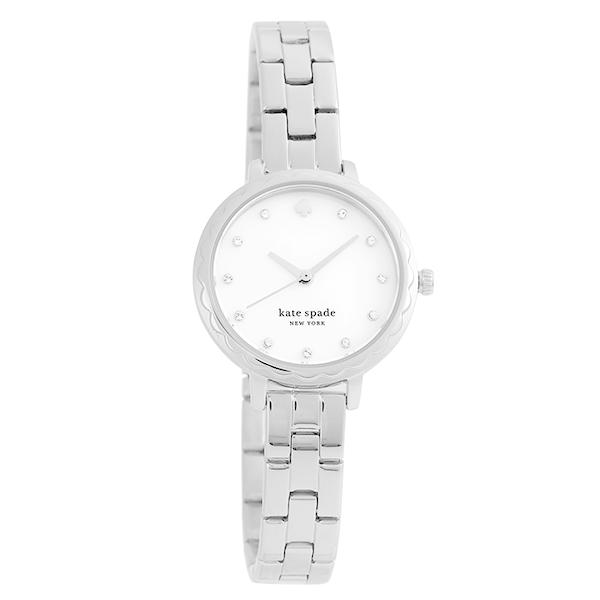 並行輸入 ケイトスペード 調節可 kate spade  KSW1554レディース マザーオブパール