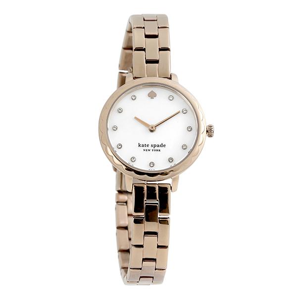 並行輸入 ケイトスペード 調節可 kate spade  KSW1555レディース マザーオブパール