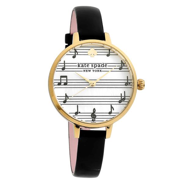 並行輸入 ケイトスペード 腕時計 kate spade  KSW1721レディース ホワイト