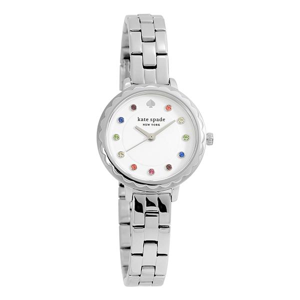 並行輸入 ケイトスペード 調節可 kate spade  KSW1727レディース ホワイト