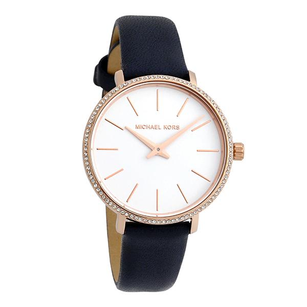 並行輸入 マイケルコース 腕時計 MICHAEL KORS MINI PYPER MK2804レディ...