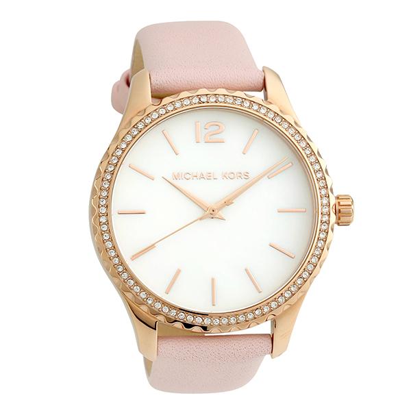 並行輸入 マイケルコース 腕時計 MICHAEL KORS LAYTON MK2909レディース ホ...