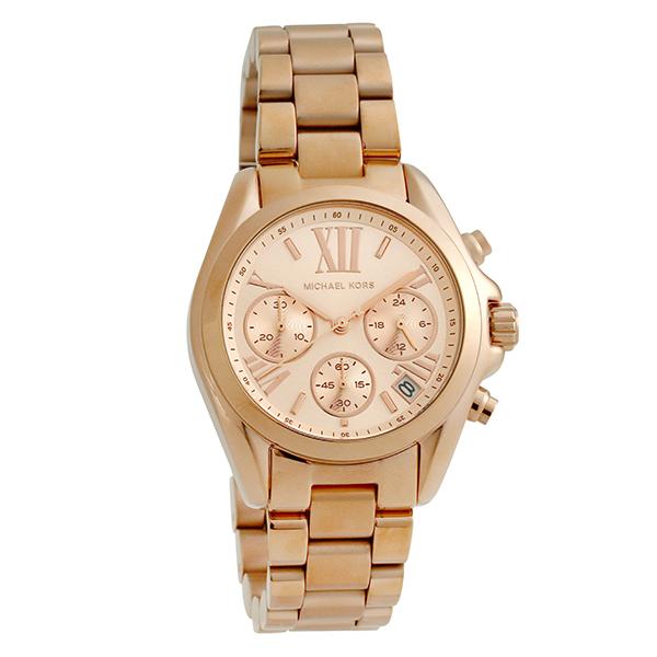 並行輸入 マイケルコース 調節可 MICHAEL KORS BRADSHAW MK5799レディース...