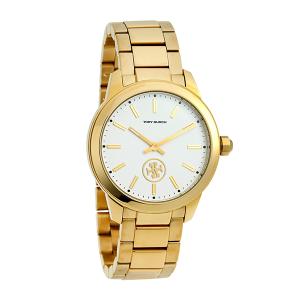 TORY BURCH TBW1510 クォーツ腕時計 楽天市場】トリーバーチ 調節可 TORY BURCH TBW1510レディース