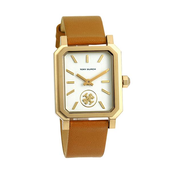 並行輸入 トリーバーチ 腕時計 TORY BURCH  TBW1503レディース ホワイト