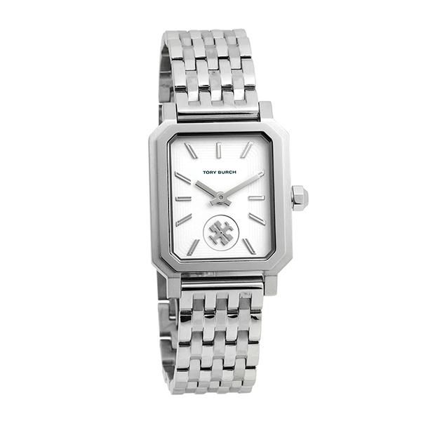 並行輸入 トリーバーチ 調節可 TORY BURCH  TBW1510レディース ホワイト