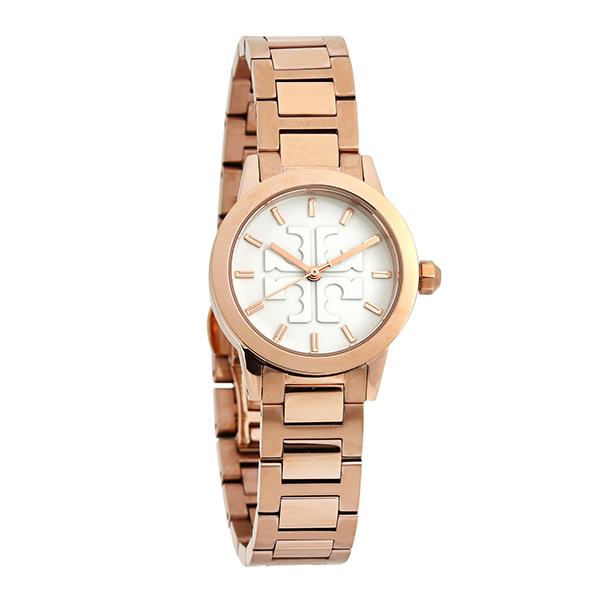 並行輸入 トリーバーチ 調節可 TORY BURCH  TBW2005レディース ホワイト