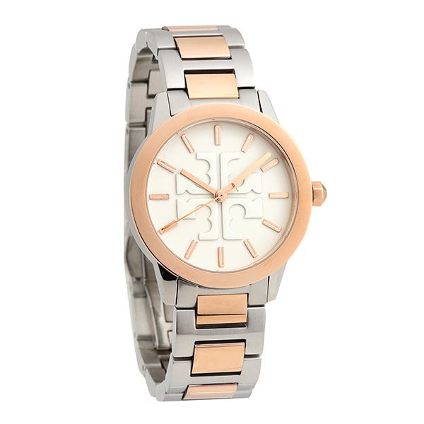 並行輸入 トリーバーチ 調節可 TORY BURCH  TBW2011レディース ホワイト