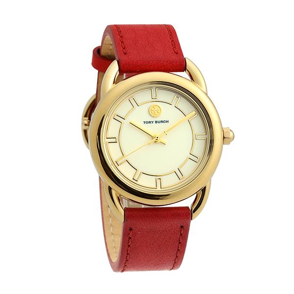 『最大5,000円OFFクーポン』トリーバーチ 腕時計 TORY BURCH  TBW7211