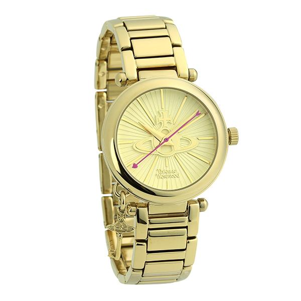 並行輸入 ヴィヴィアン ウエストウッド 調節可 Vivienne Westwood  VV006KG...