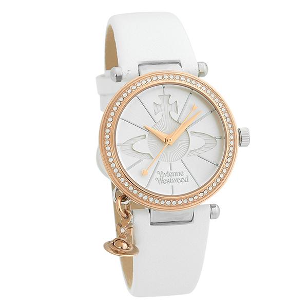 並行輸入 ヴィヴィアン ウエストウッド 腕時計 Vivienne Westwood  VV006RS...