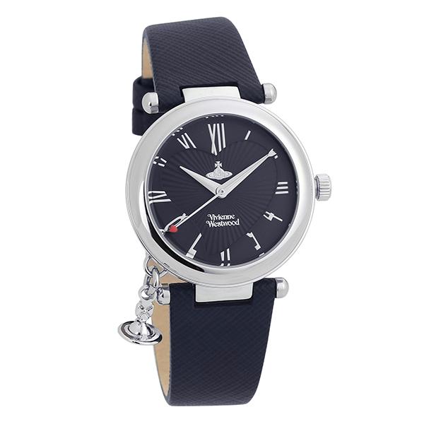 並行輸入 ヴィヴィアン ウエストウッド 腕時計 Vivienne Westwood  VV006SL...