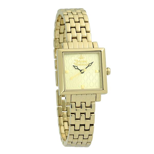 並行輸入 ヴィヴィアン ウエストウッド 調節可 Vivienne Westwood  VV087GD...