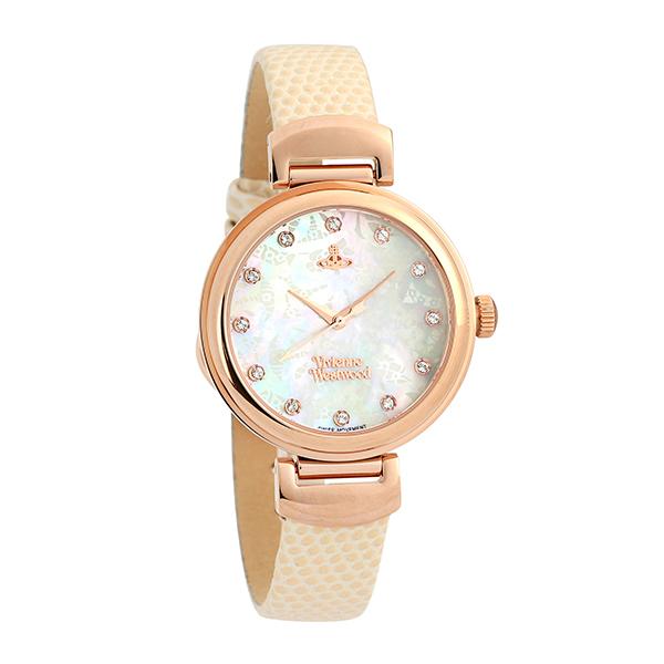 並行輸入 ヴィヴィアン ウエストウッド 腕時計 Vivienne Westwood  VV128RS...