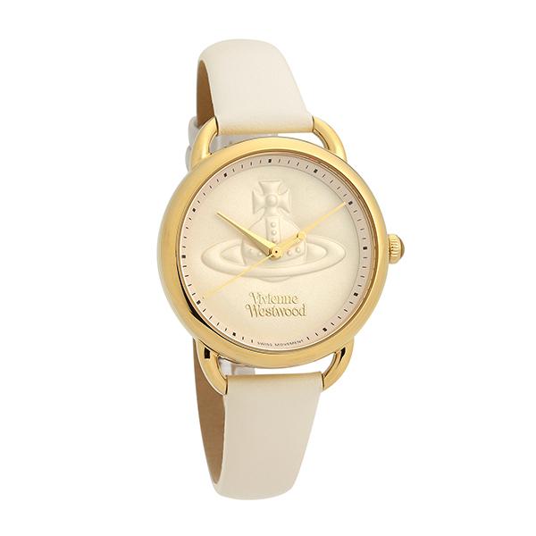 並行輸入 ヴィヴィアン ウエストウッド 腕時計 Vivienne Westwood  VV163GD...