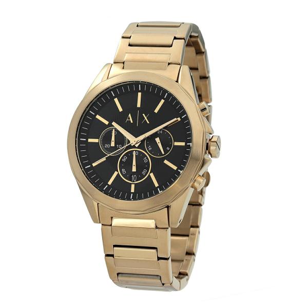 並行輸入 アルマーニ 腕時計 ドレクスラー AX2611 お値段見直しました【旧価格 ￥21,800...