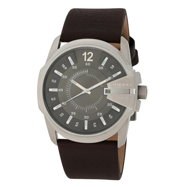 並行輸入 ディーゼル 腕時計 マスターチーフ DZ1206