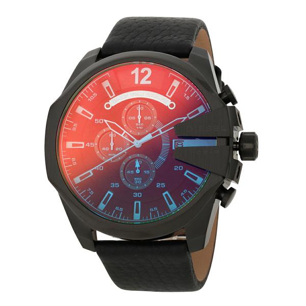 並行輸入 ディーゼル 腕時計 メガチーフ DZ4323