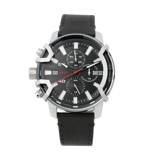 並行輸入 ディーゼル 腕時計 グリフェド DZ4603 お値段見直しました【旧価格 ￥24,800】