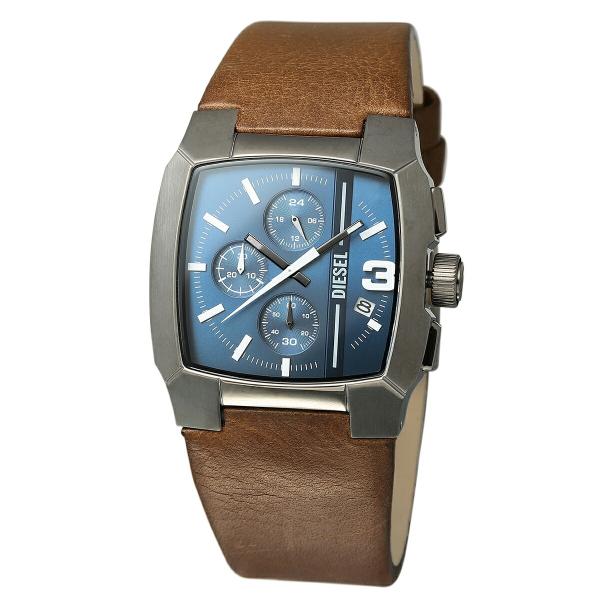 並行輸入 ディーゼル 腕時計 クリフハンガー DZ4641