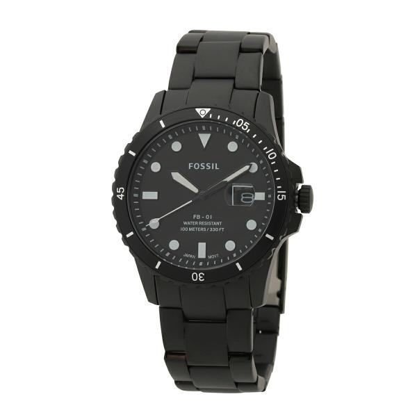並行輸入 フォッシル 腕時計 エフビー01 FS5659 お値段見直しました【旧価格 ￥10,800...