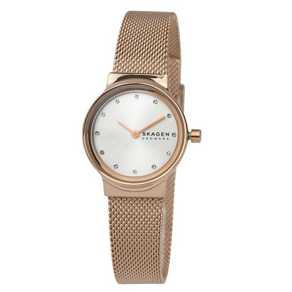 並行輸入 スカーゲン 腕時計 フレヤ SKW2665 お値段見直しました【旧価格 ￥12,800】
