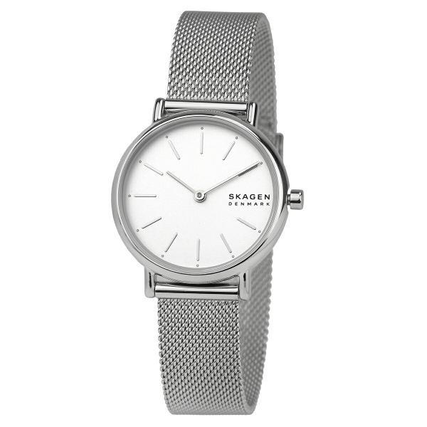 並行輸入 スカーゲン 腕時計 シグネチャー リール スリム SKW2692 お値段見直しました【旧価...