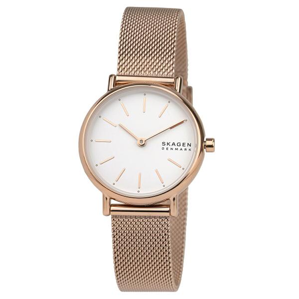 並行輸入 スカーゲン 腕時計 シグネチャー リール スリム SKW2694 お値段見直しました【旧価...