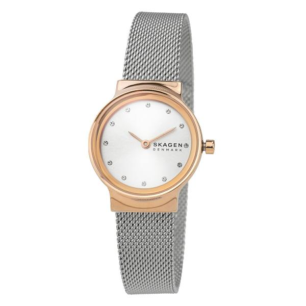 並行輸入 スカーゲン 腕時計 フレヤ リール SKW2716 お値段見直しました【旧価格 ￥8,80...