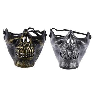 ドクロ 怖いお面 ゲーム おもちゃ の商品一覧 通販 Yahoo ショッピング