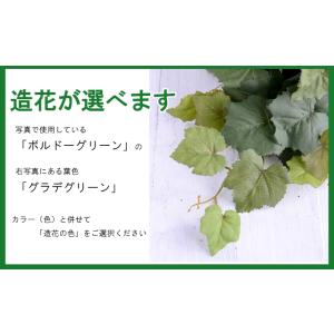 壁掛け 母の日 プリザーブドフラワー 完成品 ...の詳細画像5