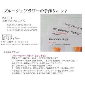 クリスマス 松ぼっくり 玄関 飾り 手作りキッ...の詳細画像5